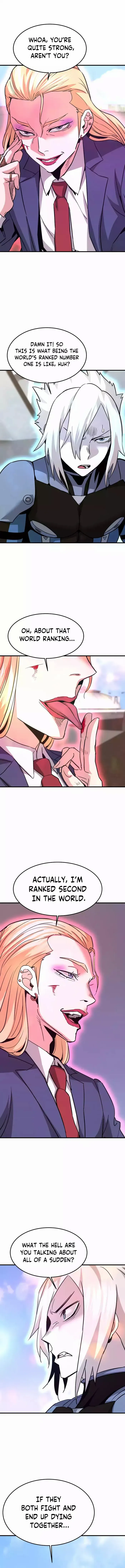 Han Dae Sung Returned From Hell - Chapter 101 - Page 3