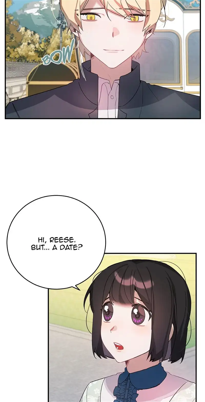 Handmade - Chapter 30 - Page 14