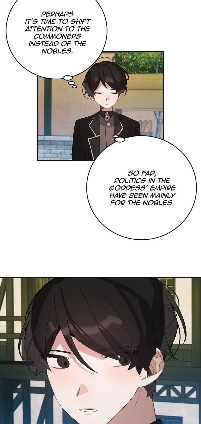Handmade - Chapter 30 - Page 42