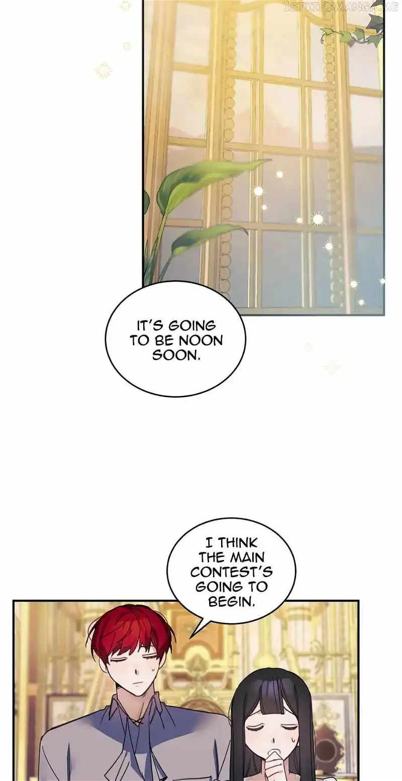 Handmade - Chapter 67 - Page 45
