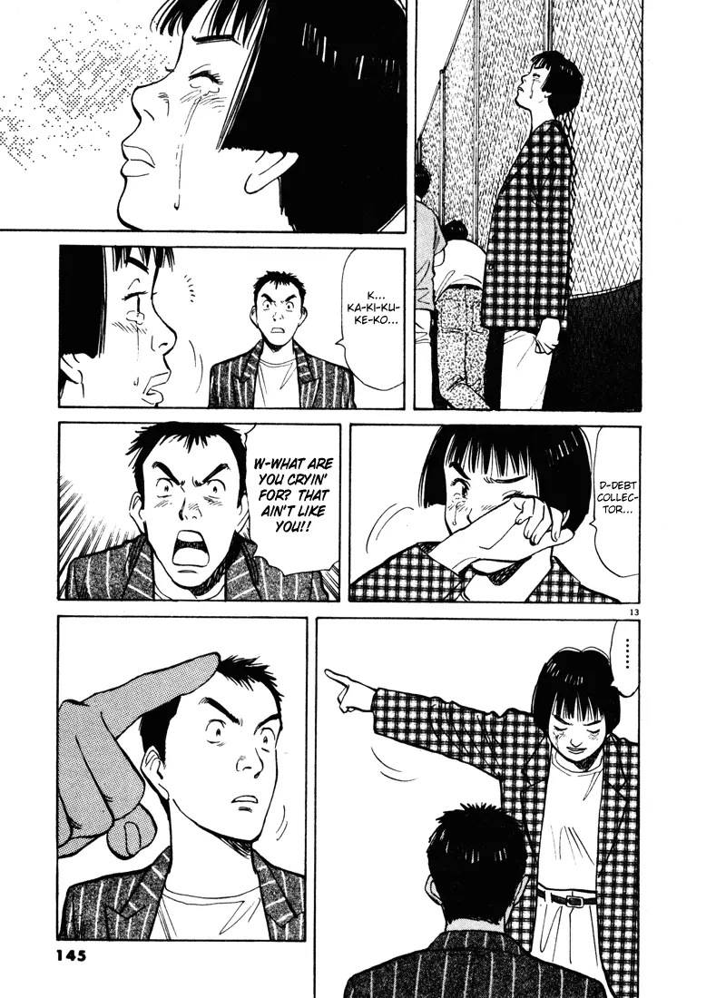 Happy! - Chapter 82 - Page 13