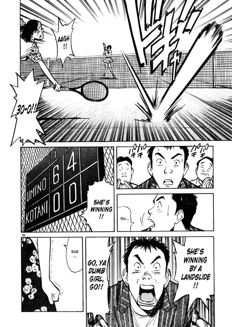 Happy! - Chapter 82 - Page 16