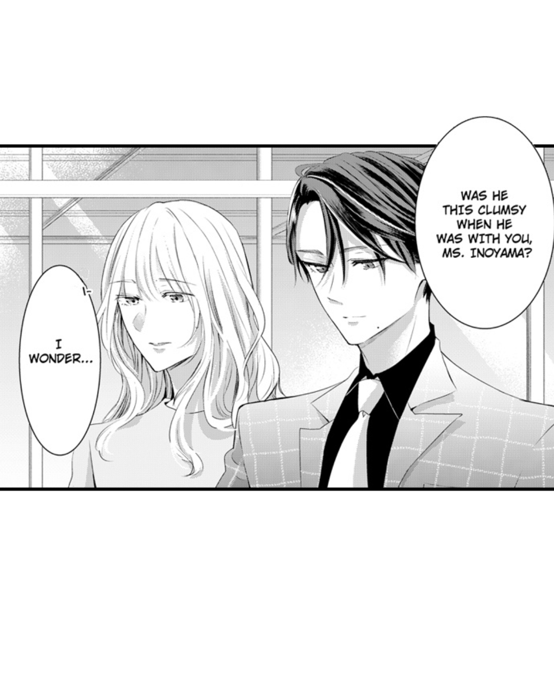 Hazure de Hajimeru Dekiai Jinsei - Shikumareta Koi no Aite wa High-spec Shachou - Chapter 31 - Page 3