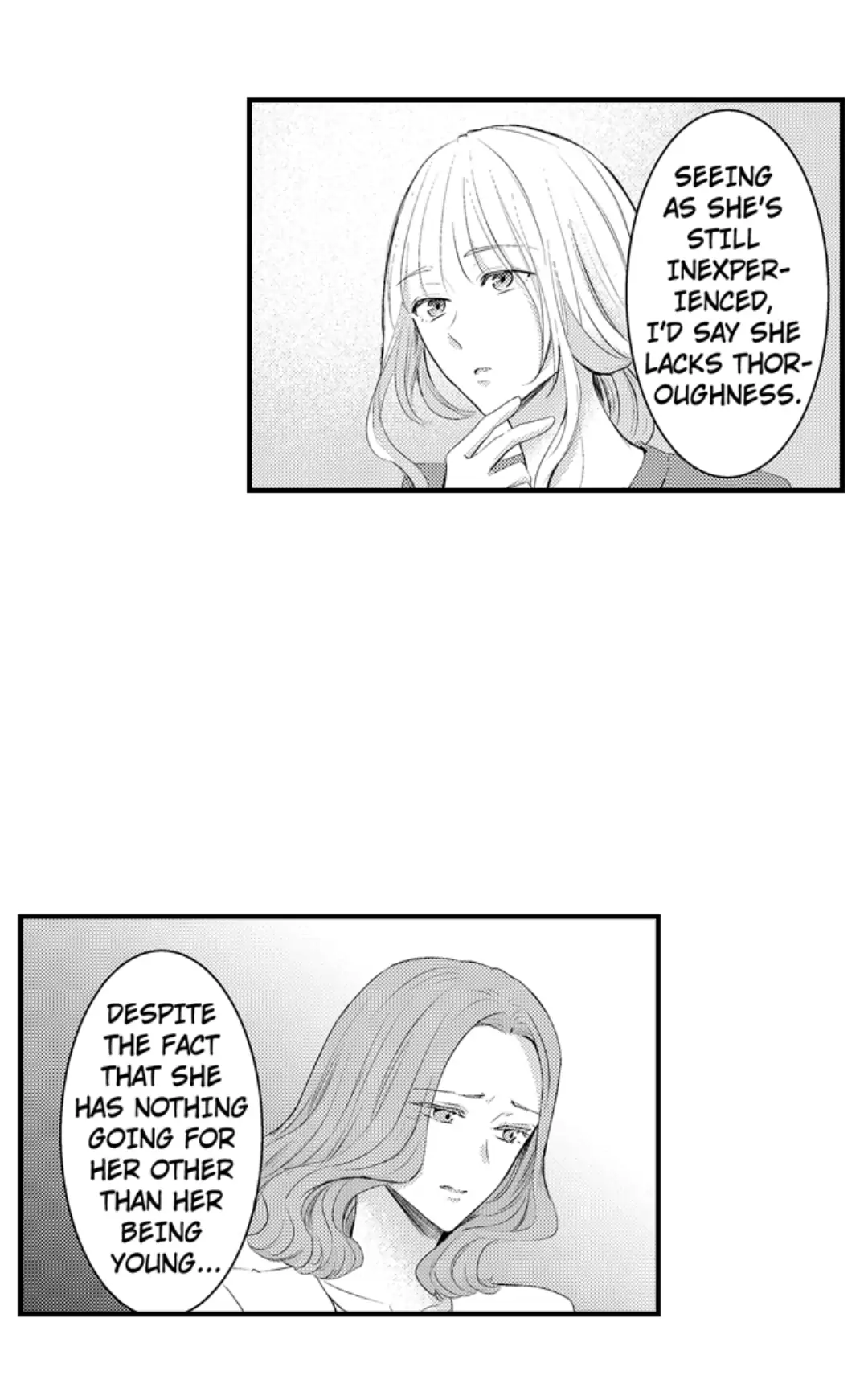 Hazure de Hajimeru Dekiai Jinsei - Shikumareta Koi no Aite wa High-spec Shachou - Chapter 35 - Page 3