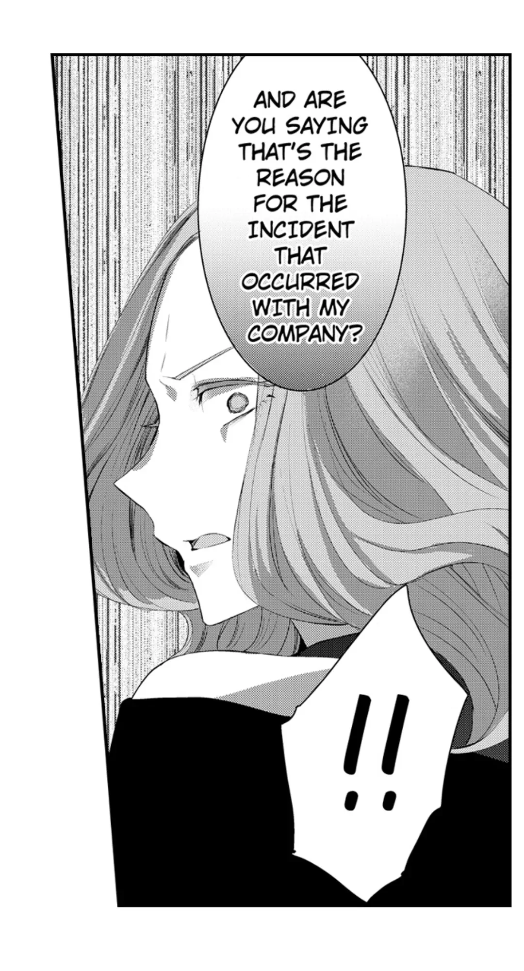 Hazure de Hajimeru Dekiai Jinsei - Shikumareta Koi no Aite wa High-spec Shachou - Chapter 38 - Page 25