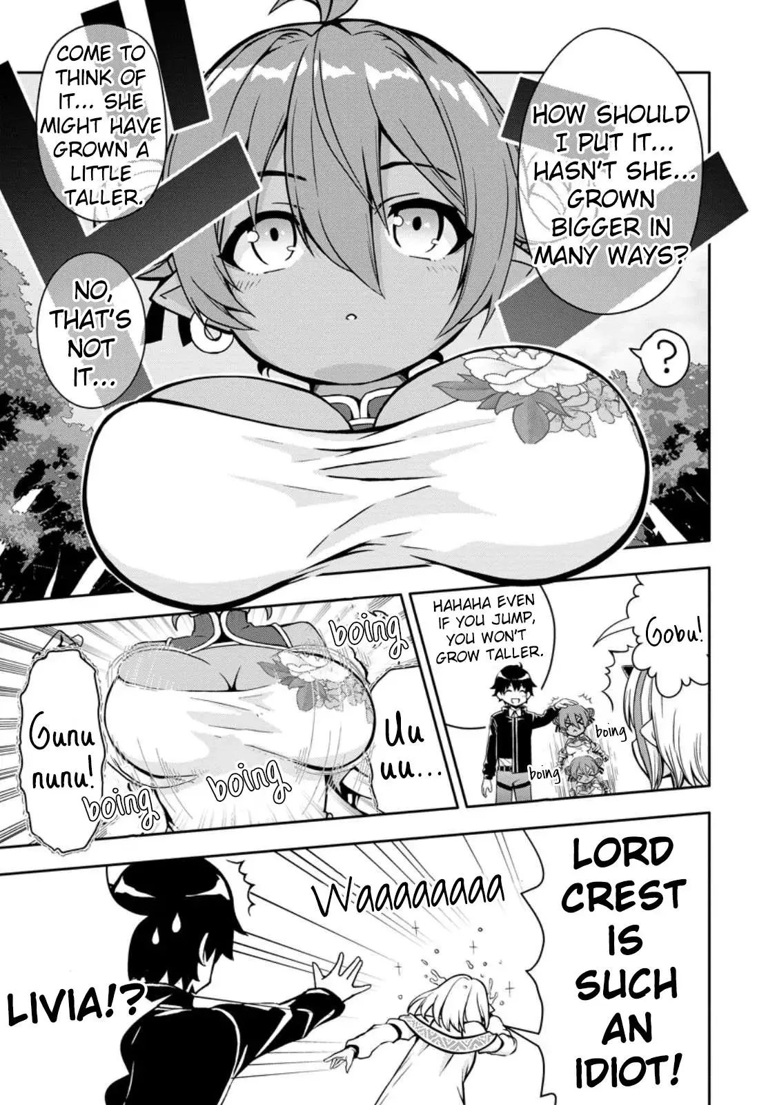 Hazure Skill “Gacha” de Tsuihō sa Reta Ore wa, Wagamama Osananajimi o Zetsuen Shi Kakusei Suru ~ Ban'nō Cheat Skill o Getto Shite, Mezase Rakuraku Saikyō Slow Life!~ - Chapter 17 - Page 8