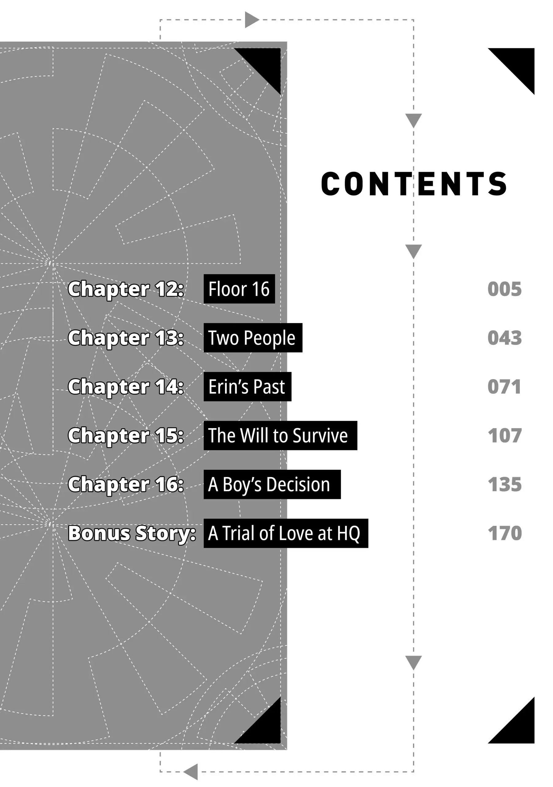 Hazure Skill [Mapping] wo Te ni Shita Shonen ha Saikyou Party to Dungeon ni Idomu (Official) - Chapter 12 - Page 3