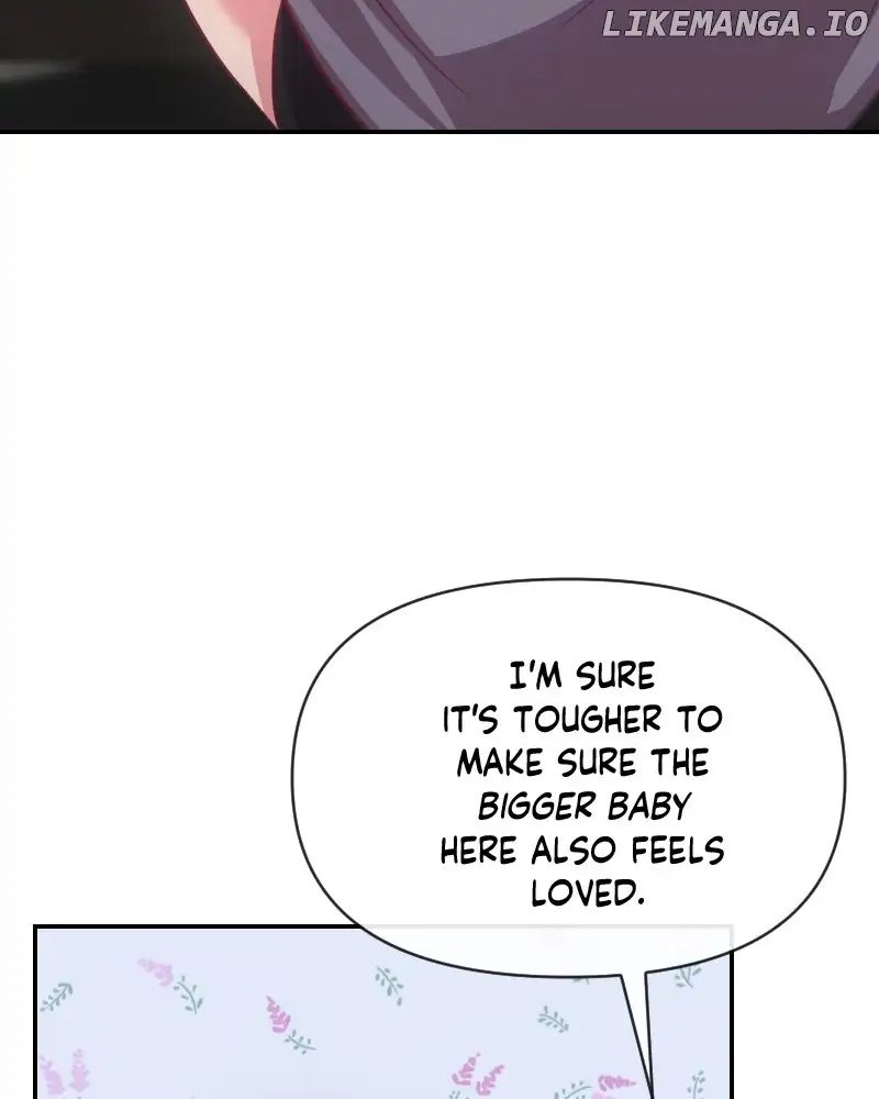 Hello Baby - Chapter 61 - Page 85