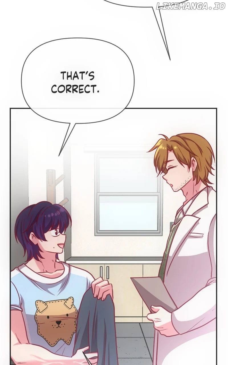 Hello Baby - Chapter 68 - Page 5