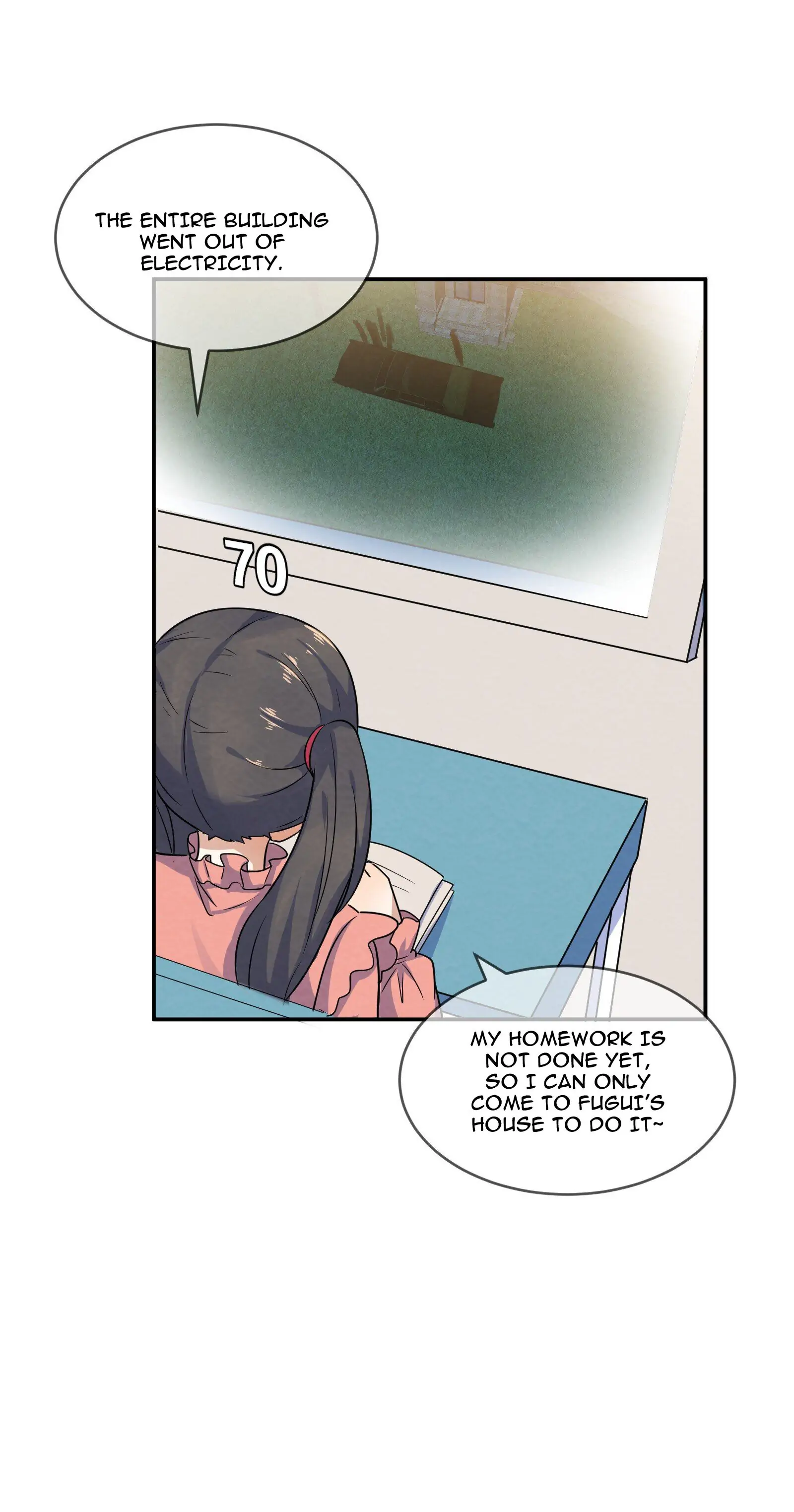 Her Lies - Chapter 3 - Page 25
