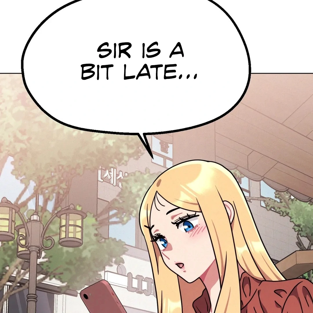 Her Toys - Chapter 17 - Page 6