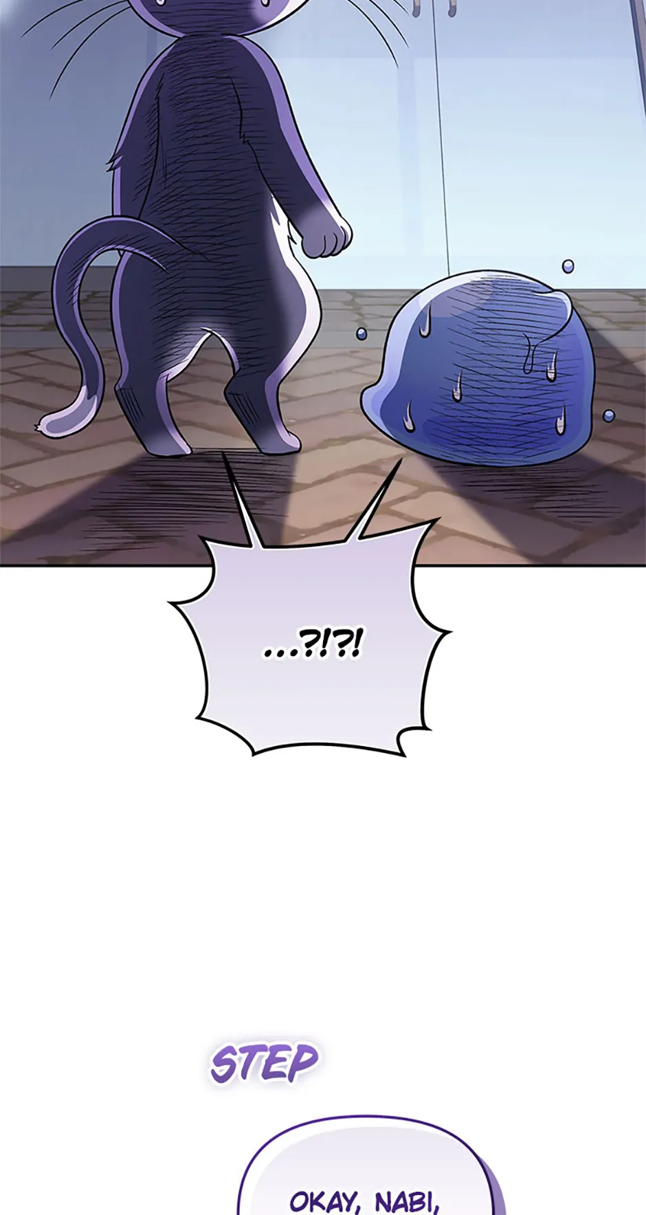 Hero's Diner - Chapter 66 - Page 10