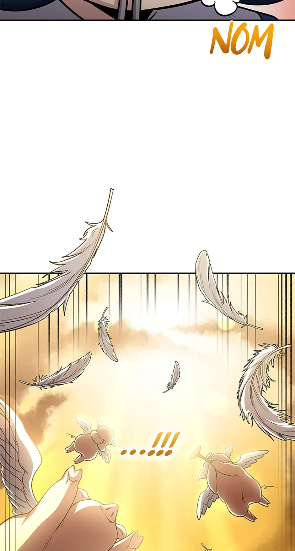 Hero's Diner - Chapter 66 - Page 89