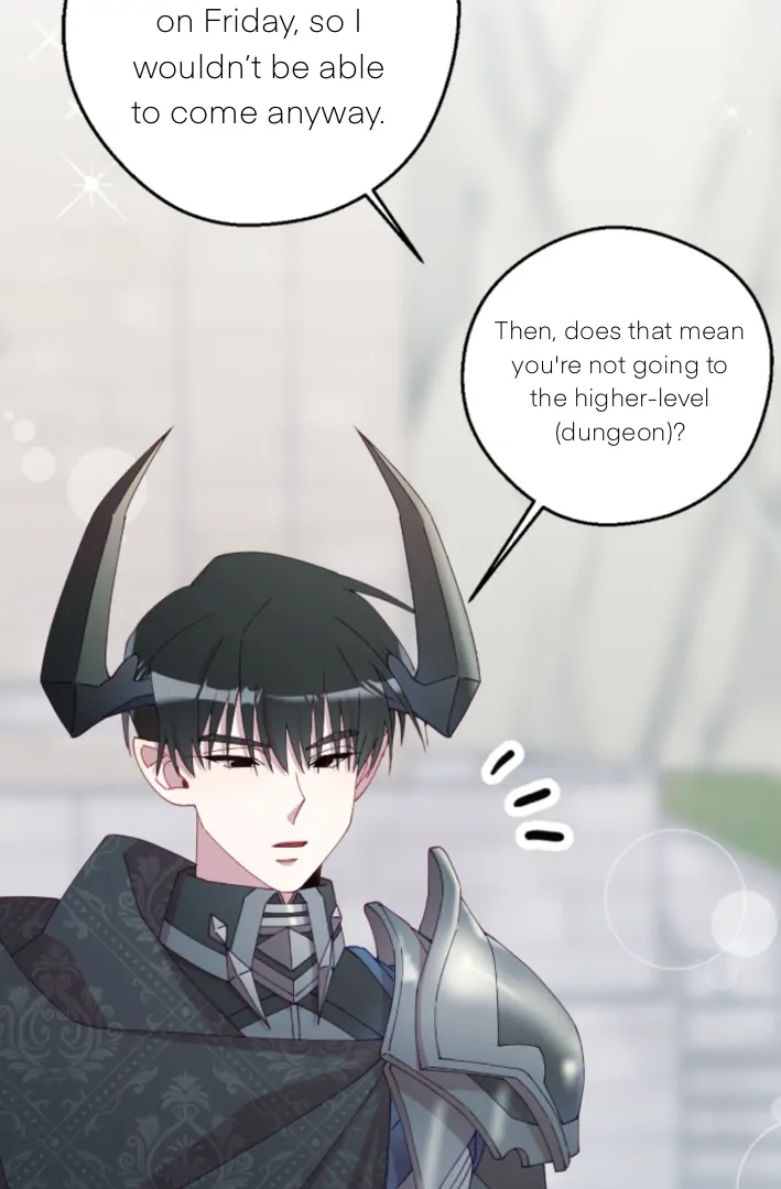 He's The Top Healer On The Server, But He Can't Heal [ENG] - Chapter 12 - Page 28