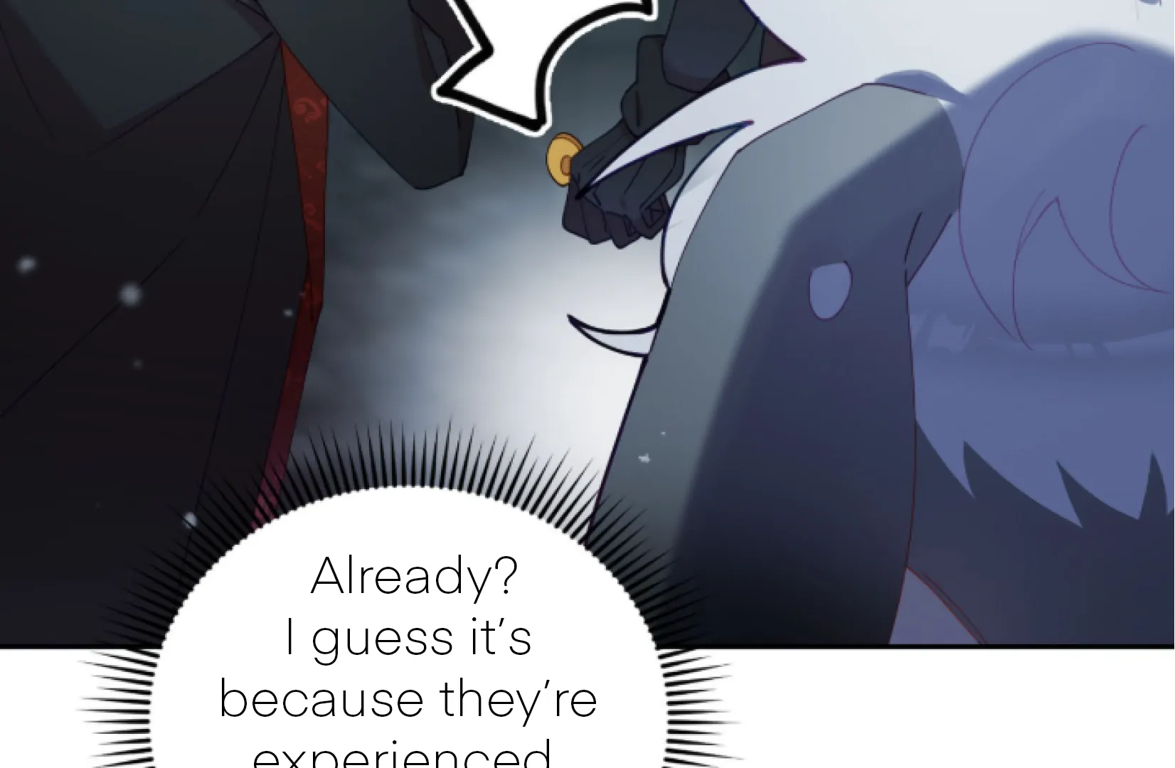 He's The Top Healer On The Server, But He Can't Heal [ENG] - Chapter 14 - Page 56