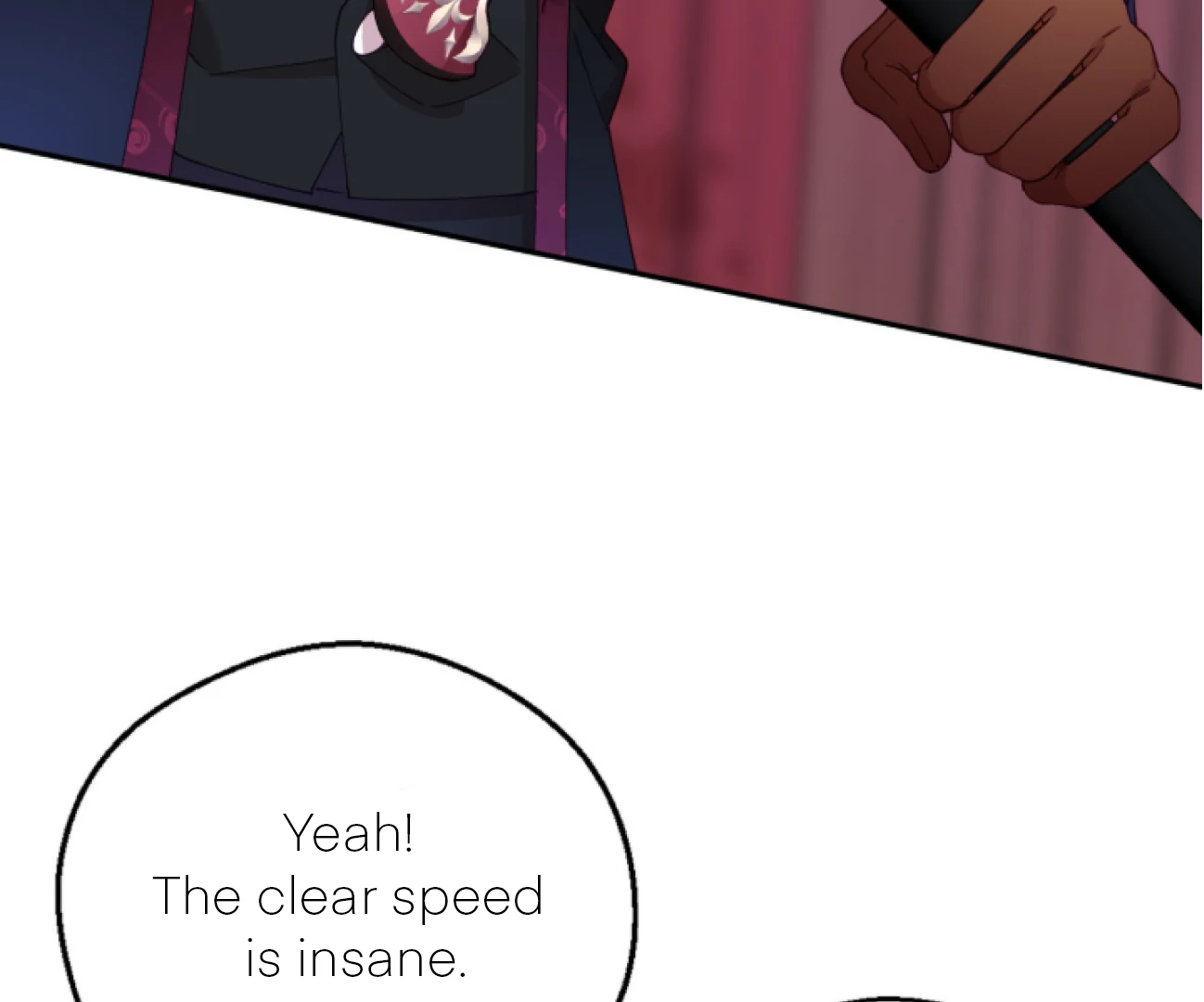 He's The Top Healer On The Server, But He Can't Heal [ENG] - Chapter 14 - Page 136