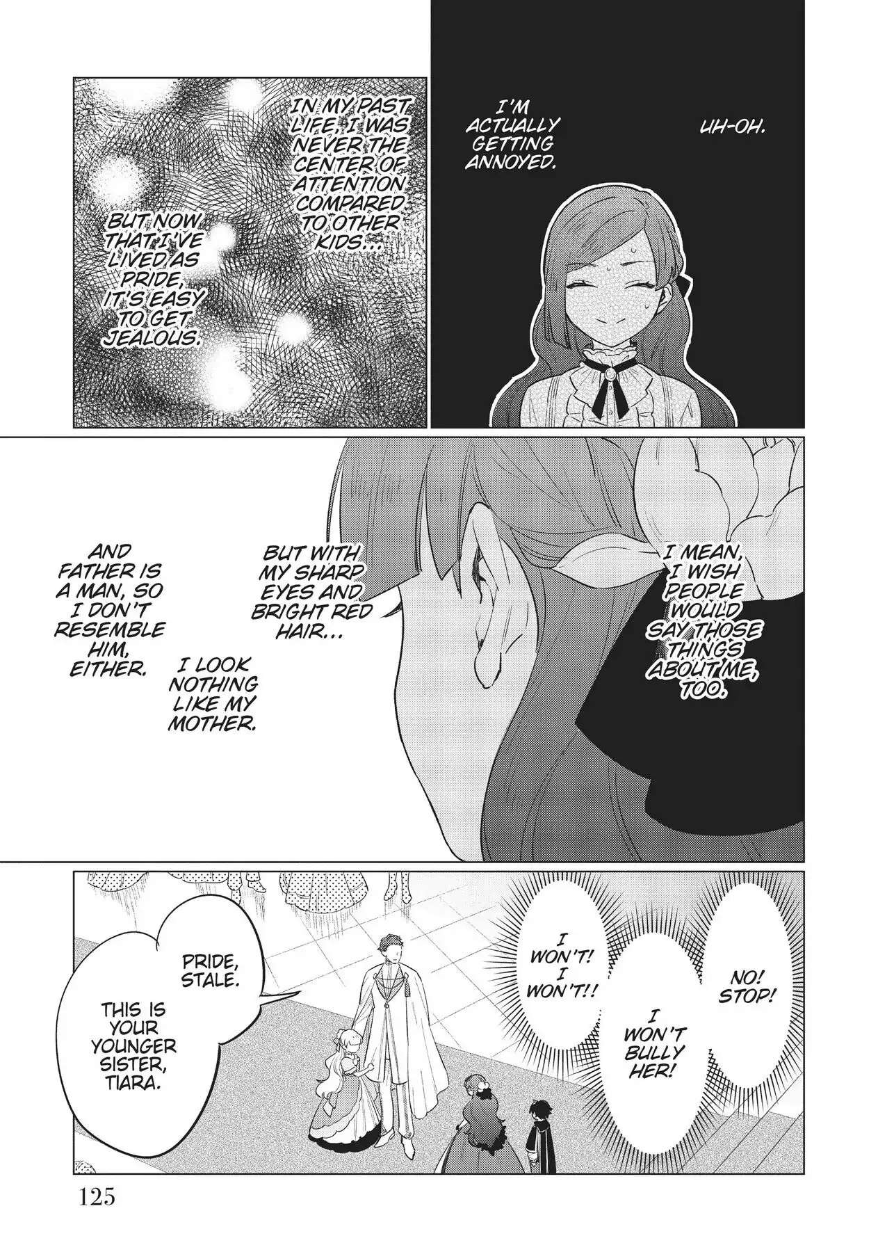 Higeki no Genkyou to naru Saikyou Gedou Rasubosu Joou wa Min no tame ni Tsukushimasu. (Official) - Chapter 5 - Page 11
