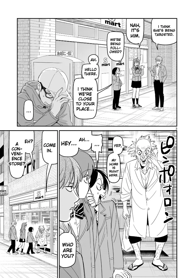 HITS - Chapter 42 - Page 3