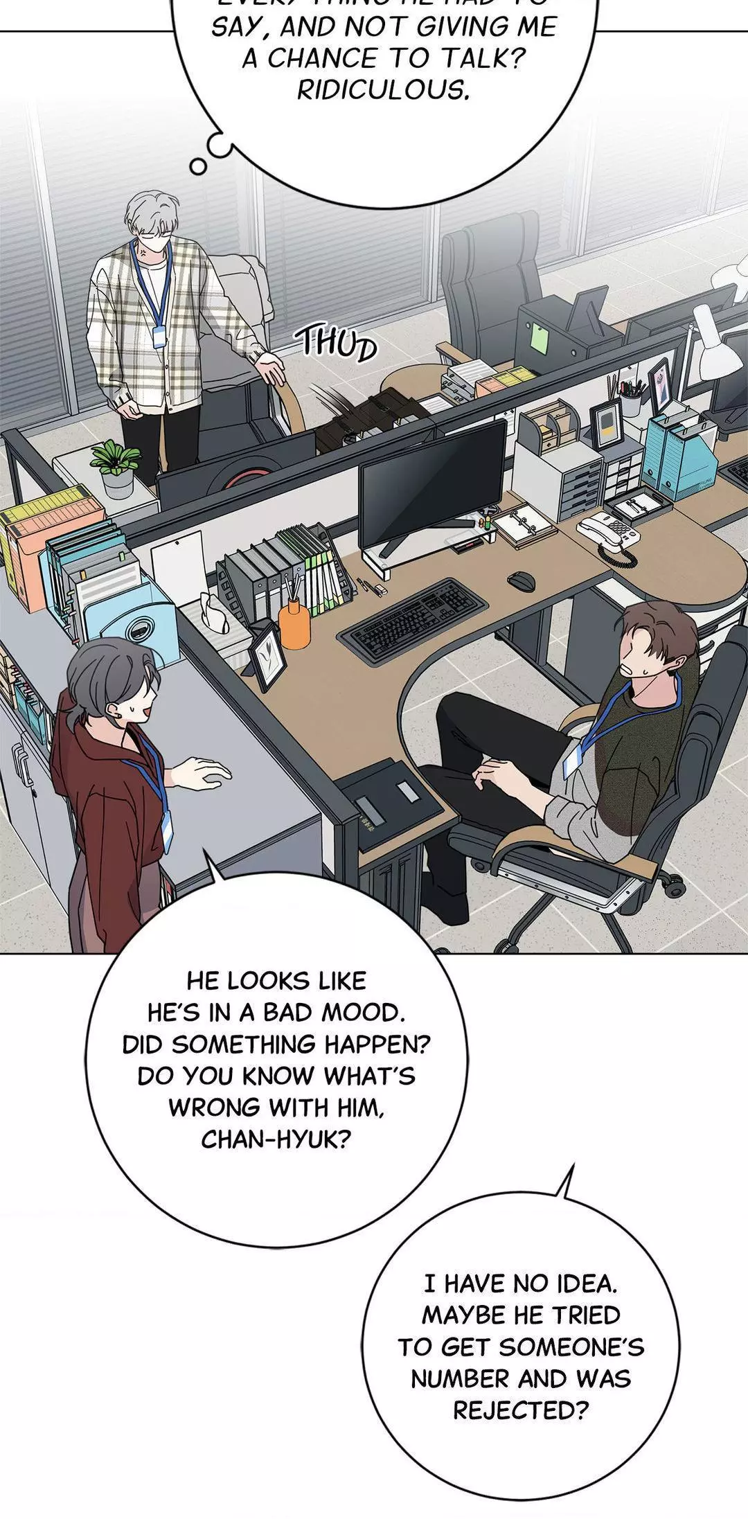 HOME5 - Chapter 11 - Page 16