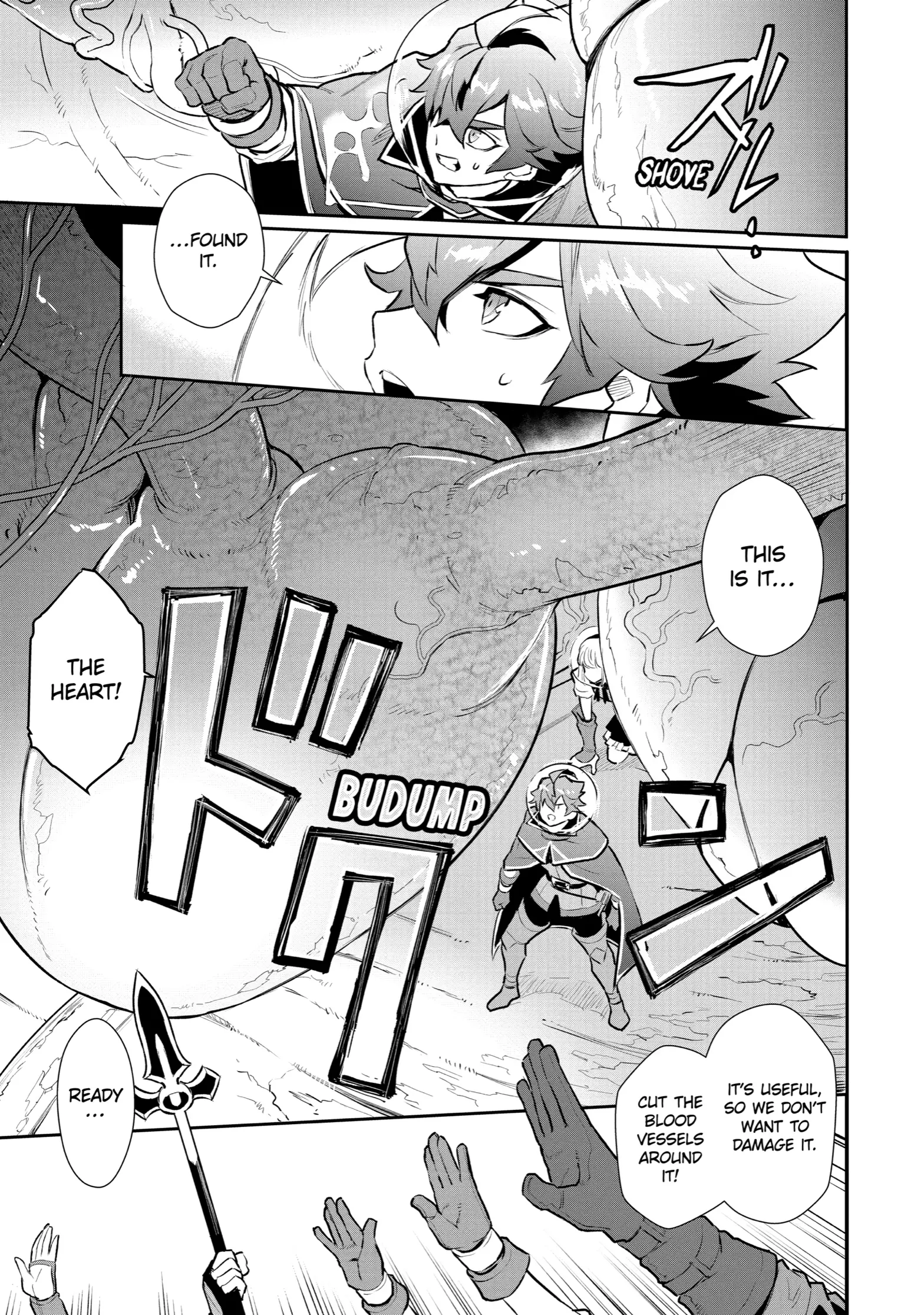 Homeland Dropout: The Time I Was Reincarnated as the Fourth Enchanter in the Entire World (Official) - Chapter 43 - Page 11