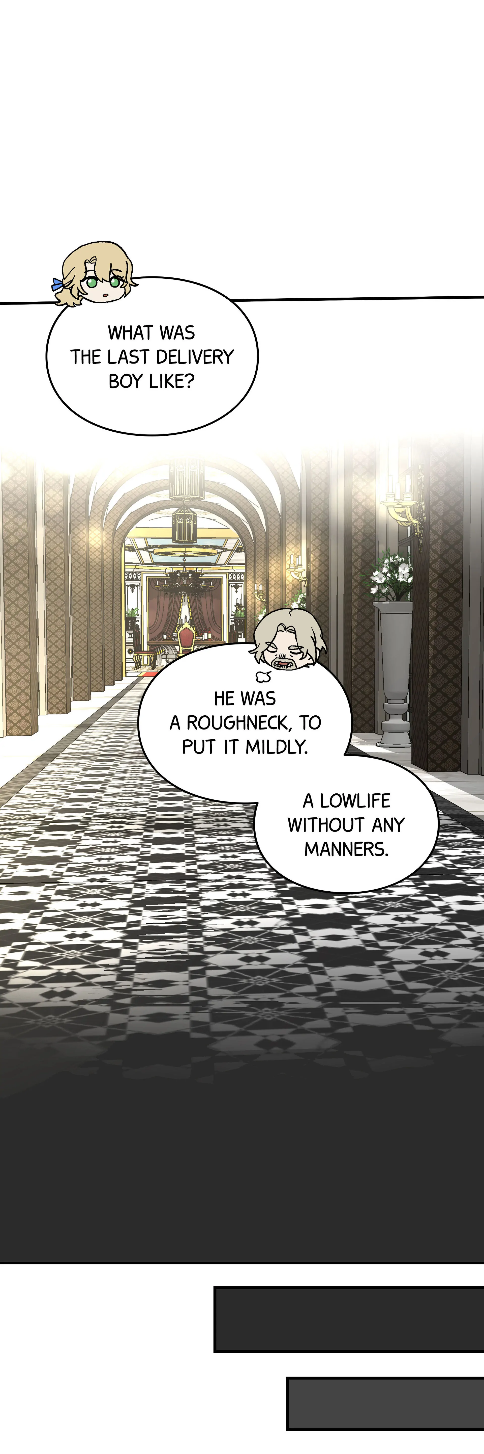 How I Became an SSS Rank Delivery Hunter in Another World [Official] - Chapter 11 - Page 27