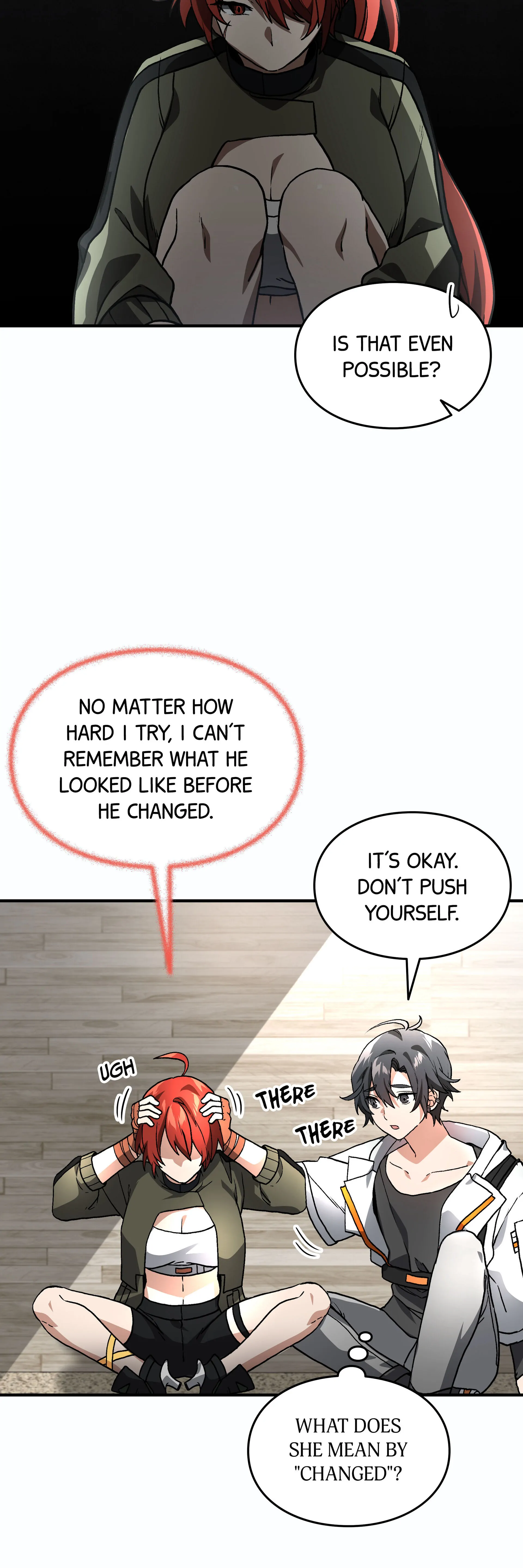 How I Became an SSS Rank Delivery Hunter in Another World [Official] - Chapter 11 - Page 39