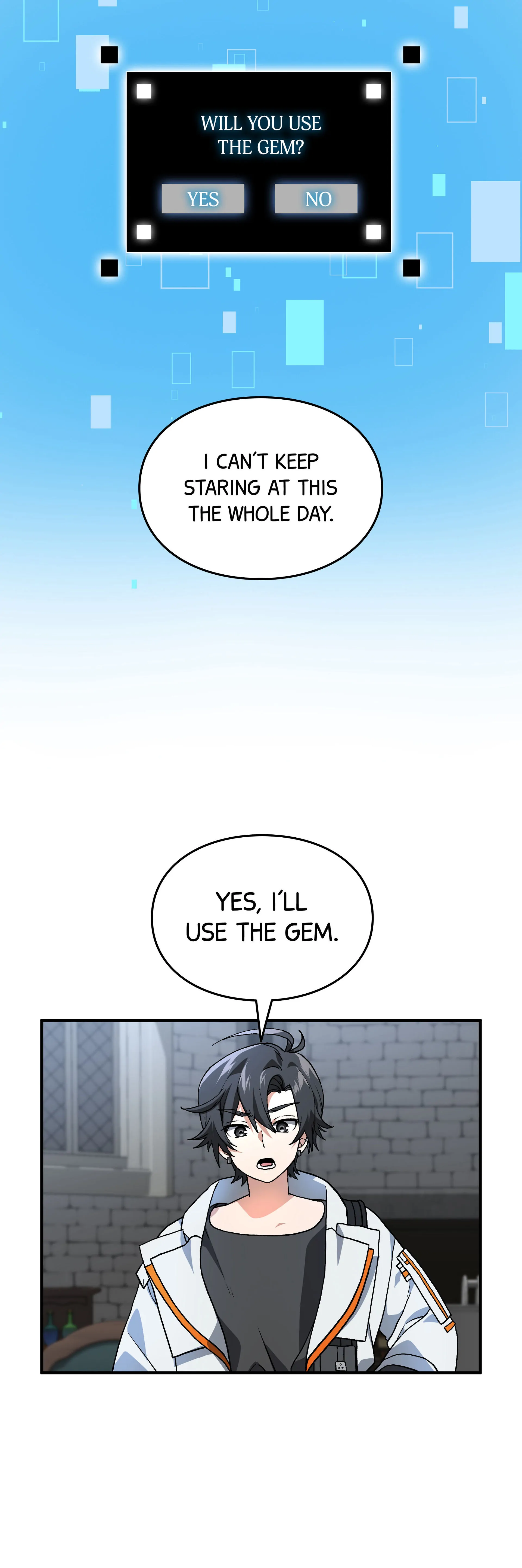 How I Became an SSS Rank Delivery Hunter in Another World [Official] - Chapter 16 - Page 8
