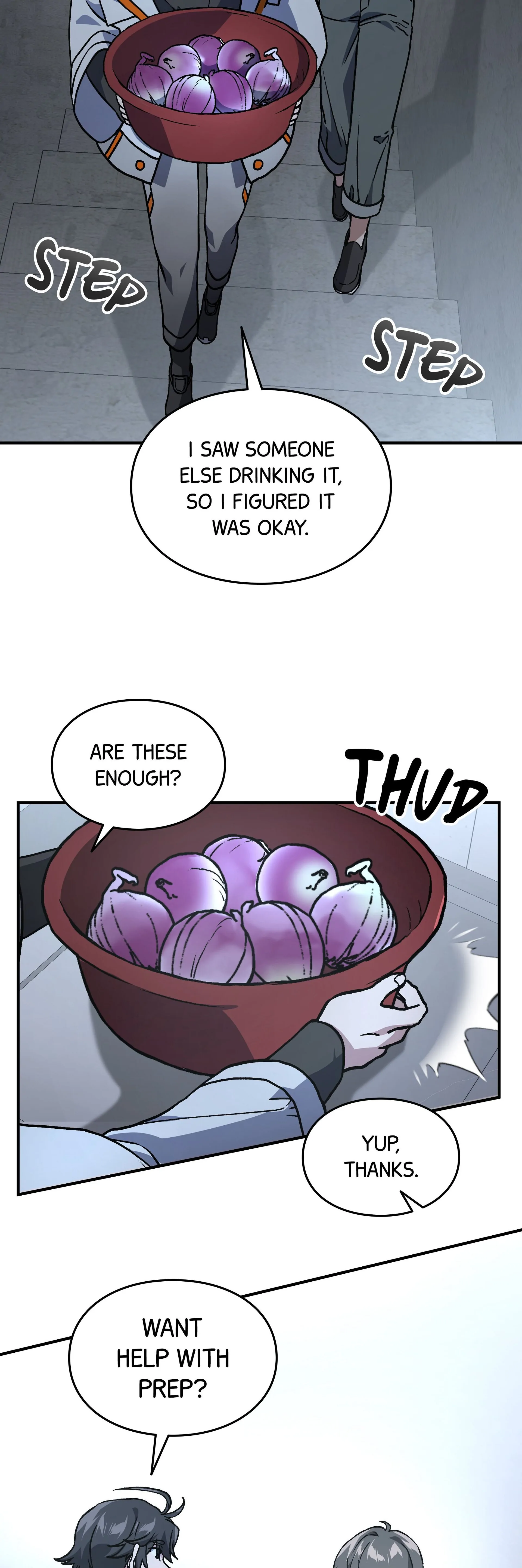 How I Became an SSS Rank Delivery Hunter in Another World [Official] - Chapter 22 - Page 7
