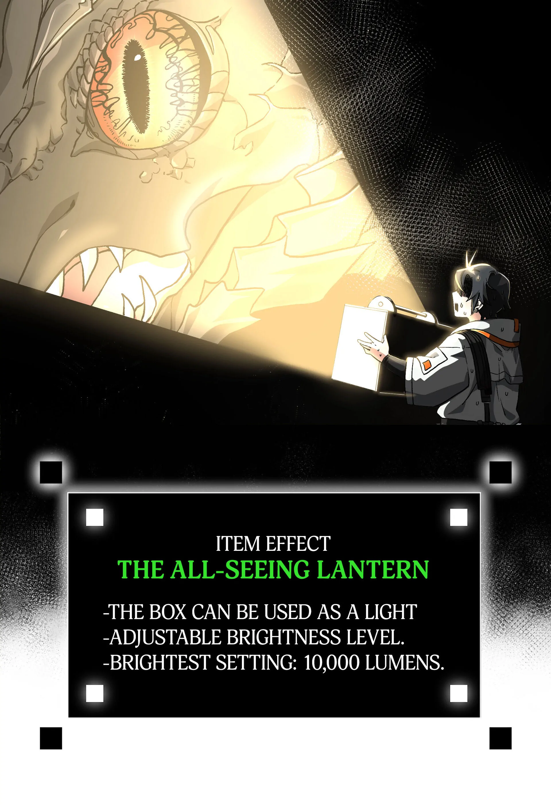 How I Became an SSS Rank Delivery Hunter in Another World [Official] - Chapter 3 - Page 25