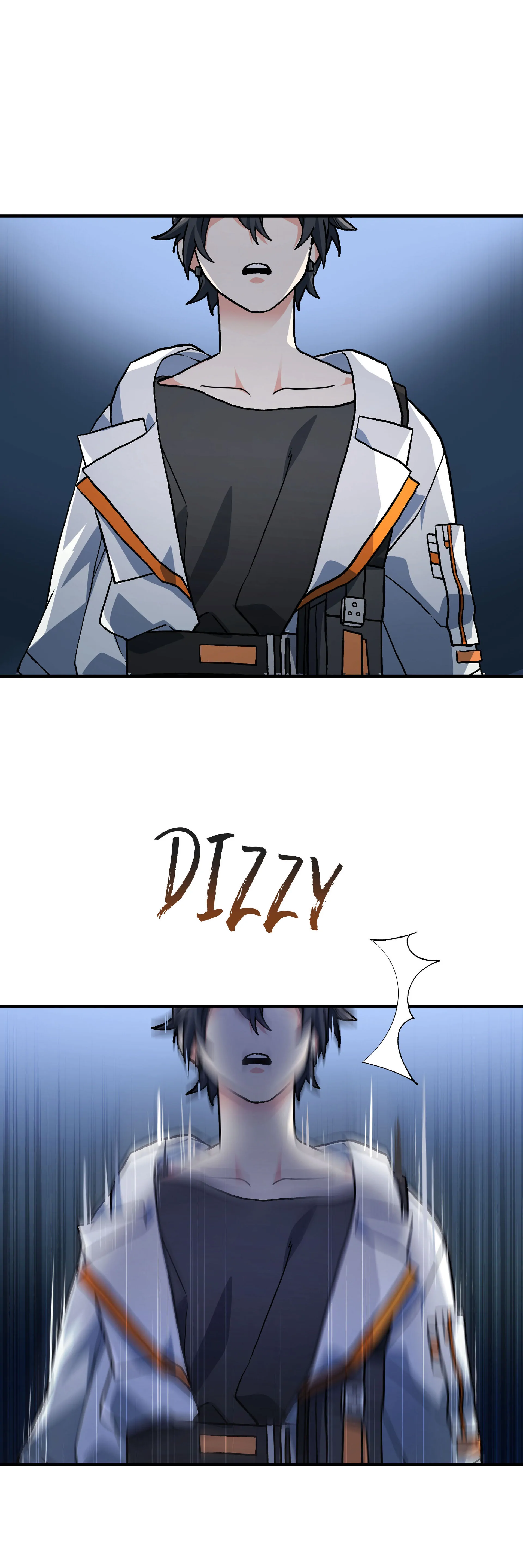 How I Became an SSS Rank Delivery Hunter in Another World [Official] - Chapter 3 - Page 57