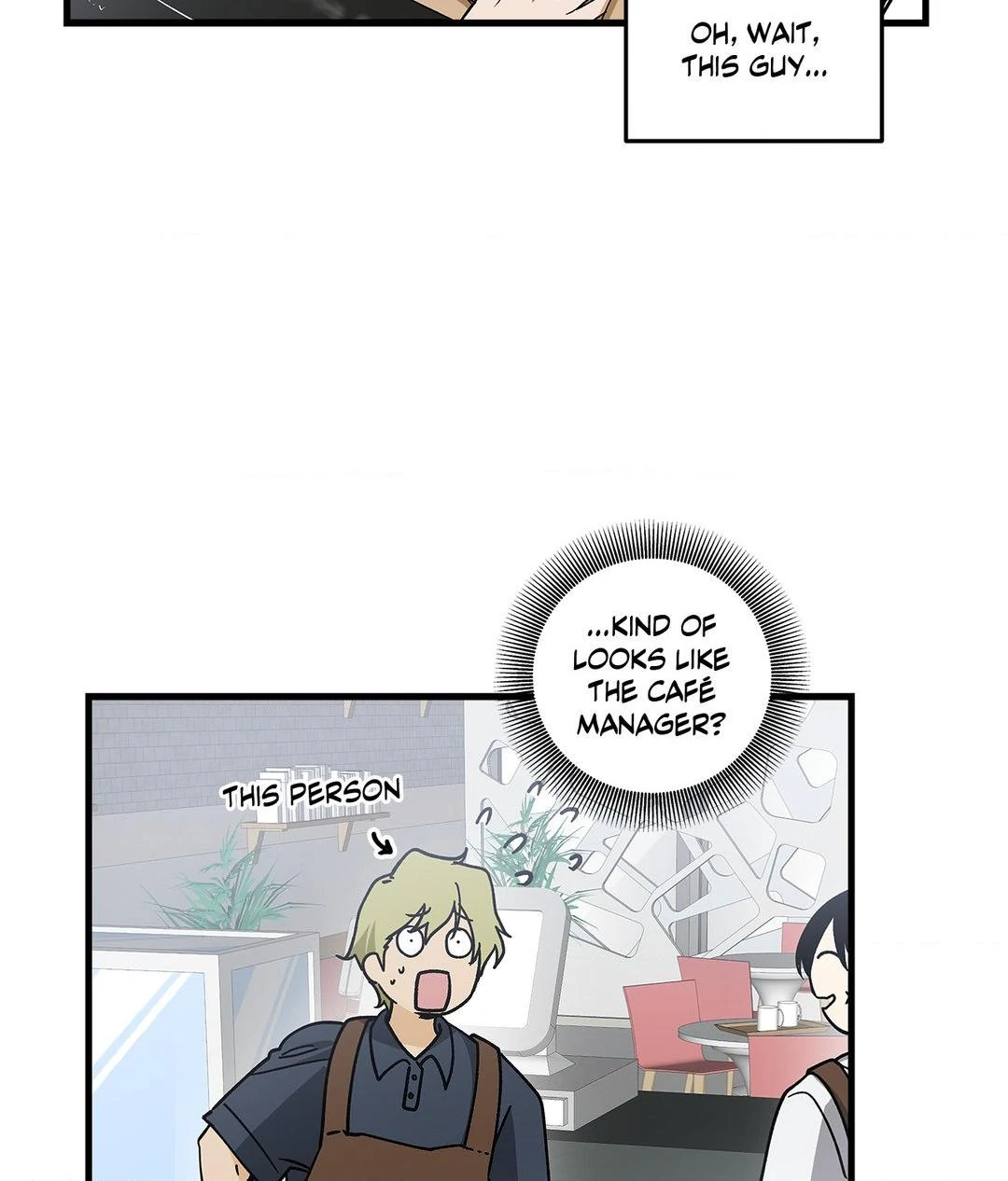 How I Ended Up Working in Hell - Chapter 1 - Page 49