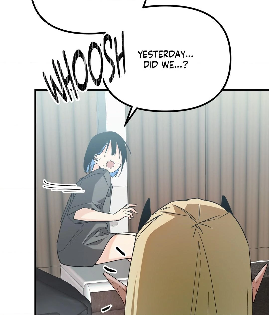 How I Ended Up Working in Hell - Chapter 4 - Page 29