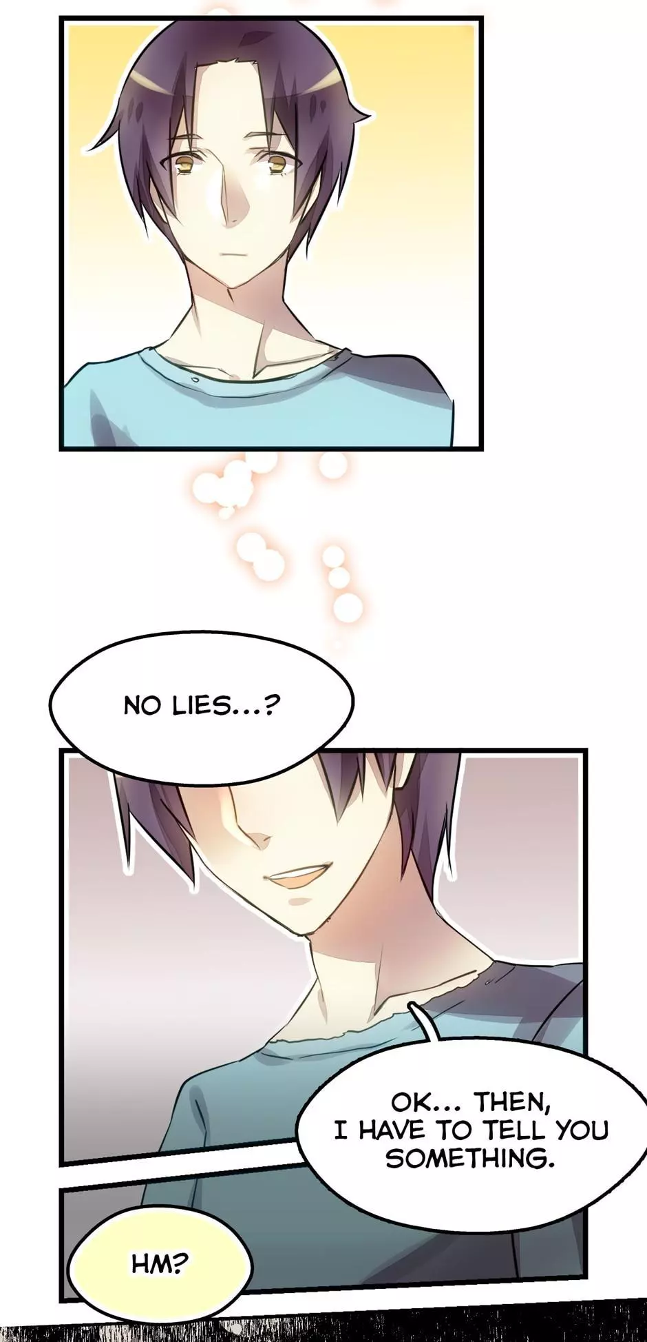 How the Heck do I Make this Demon a Star?! - Chapter 1 - Page 33