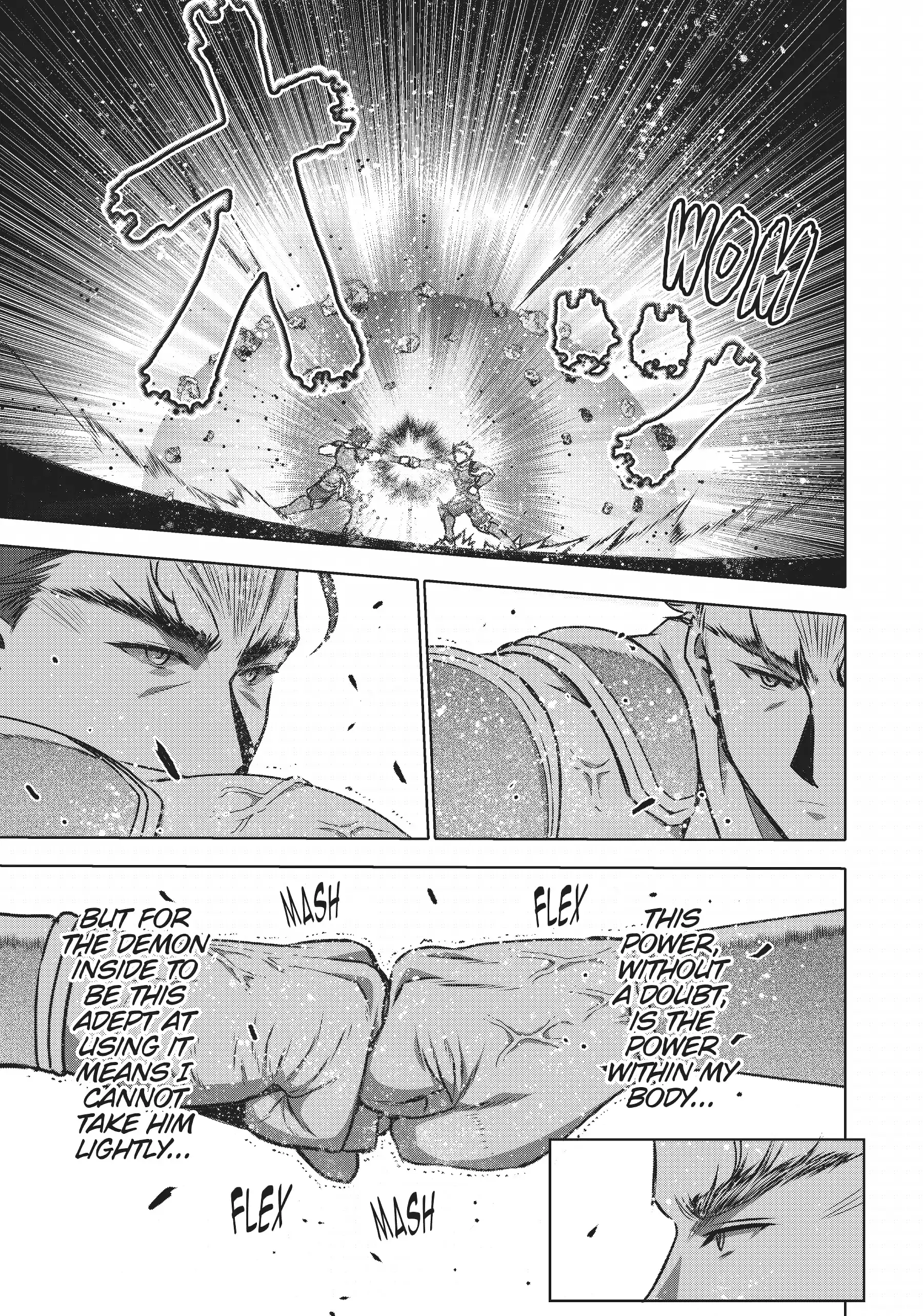How to Build a Dungeon: Book of the Demon King (Official) - Chapter 63 - Page 3