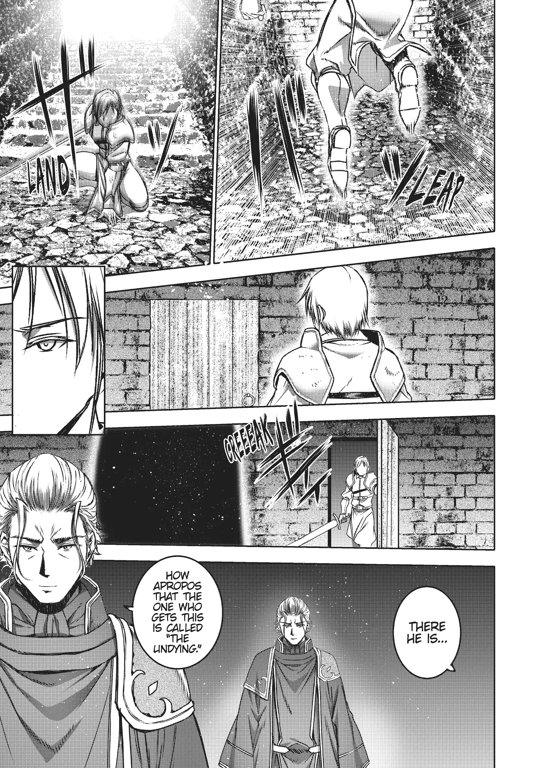 How to Build a Dungeon: Book of the Demon King (Official) - Chapter 65 - Page 3