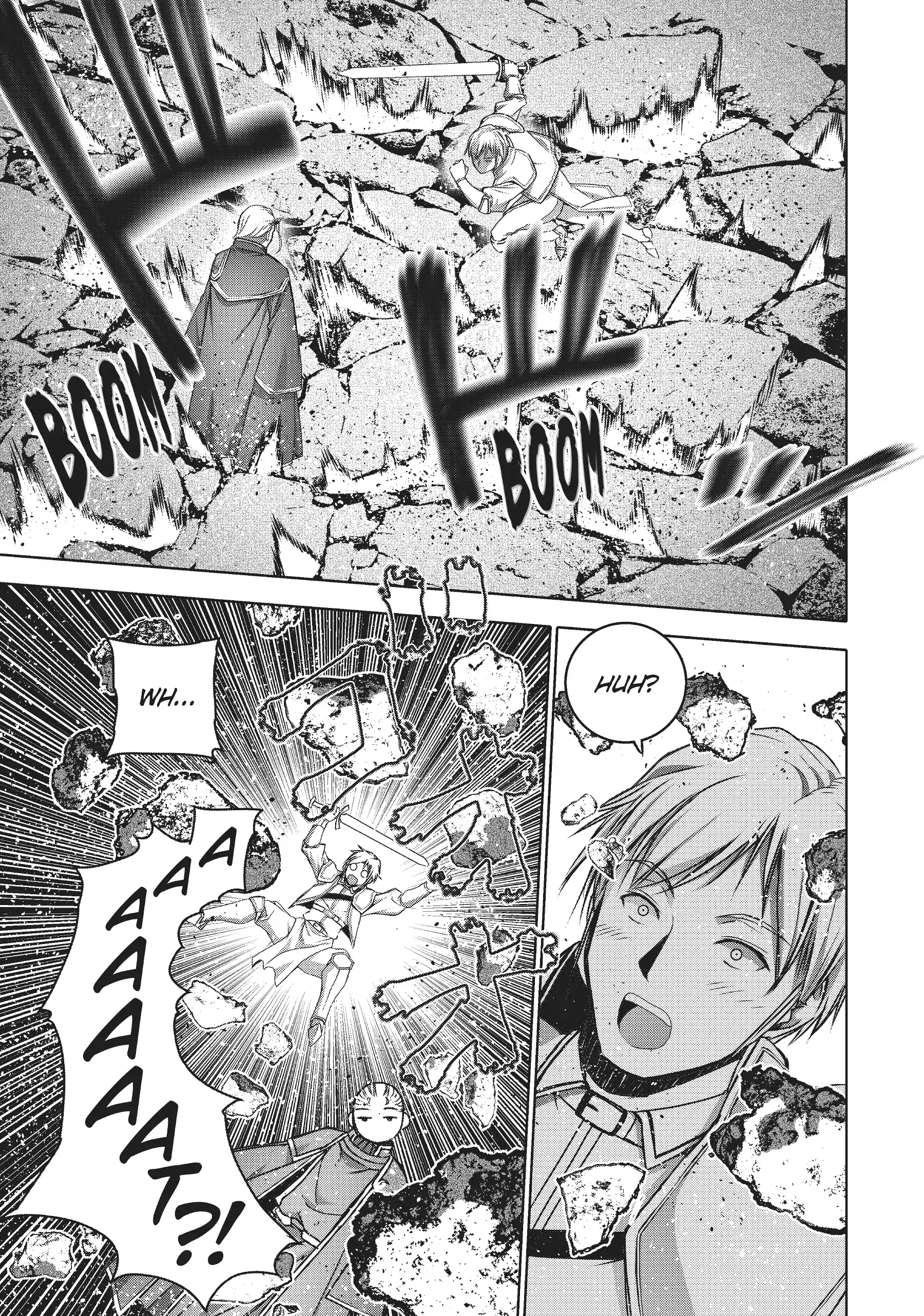 How to Build a Dungeon: Book of the Demon King (Official) - Chapter 65 - Page 5