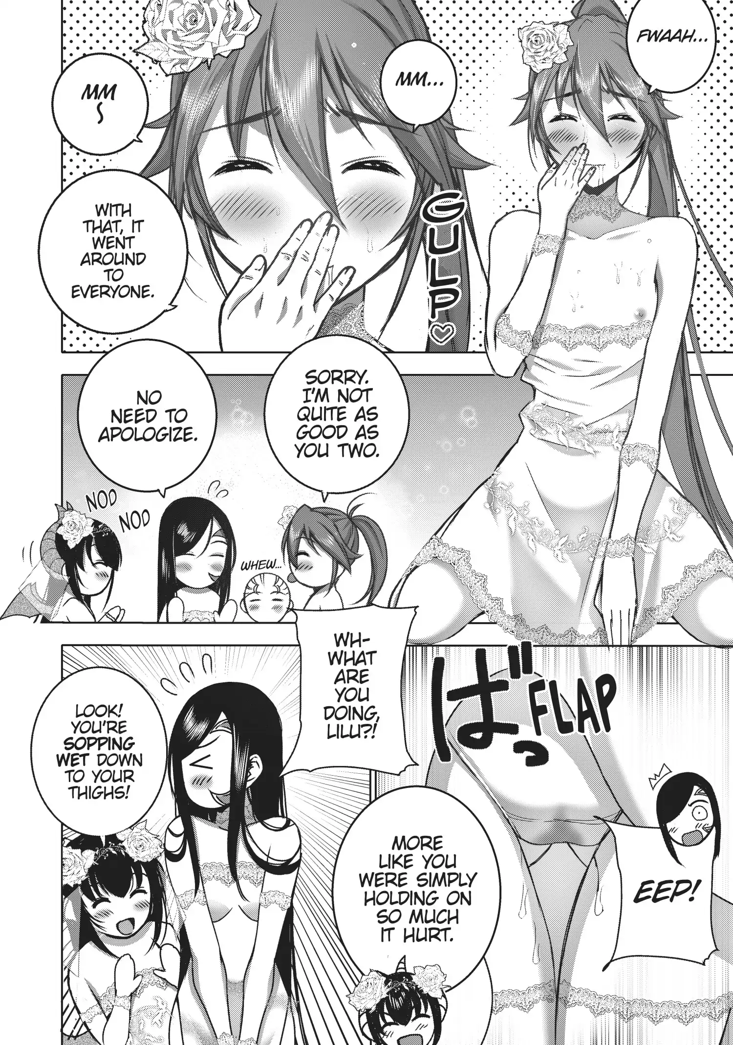 How to Build a Dungeon: Book of the Demon King (Official) - Chapter 74 - Page 4