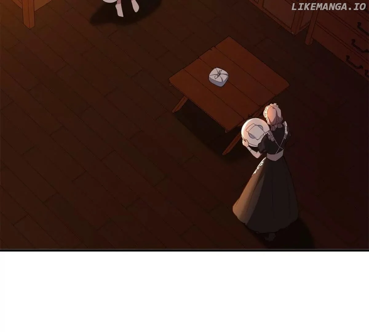 How to Change a Path Full of Thorns Into One Full of Happiness - Chapter 100 - Page 10