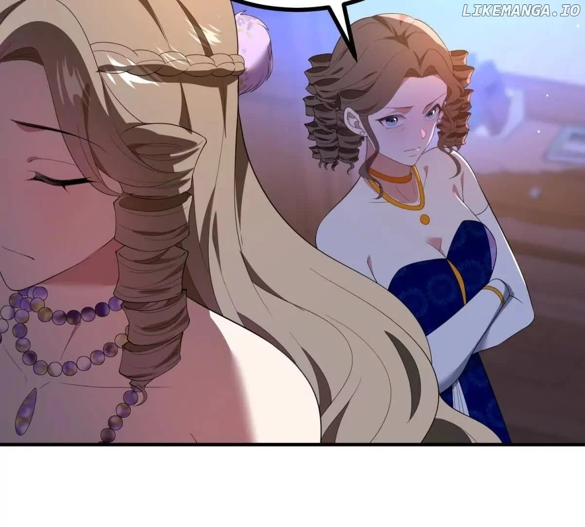 How to Change a Path Full of Thorns Into One Full of Happiness - Chapter 100 - Page 34