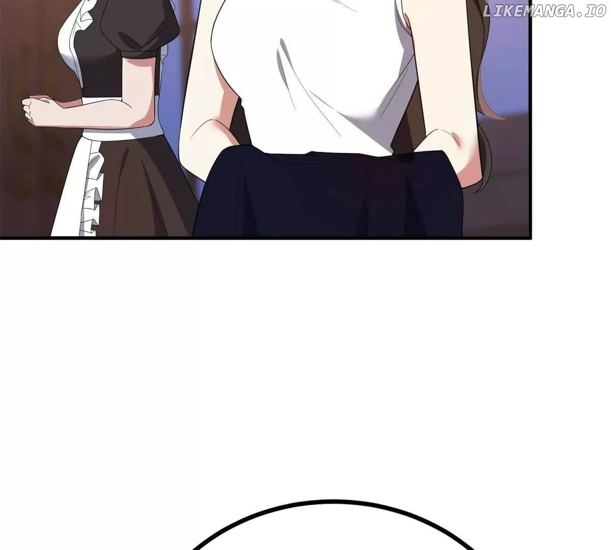 How to Change a Path Full of Thorns Into One Full of Happiness - Chapter 100 - Page 41