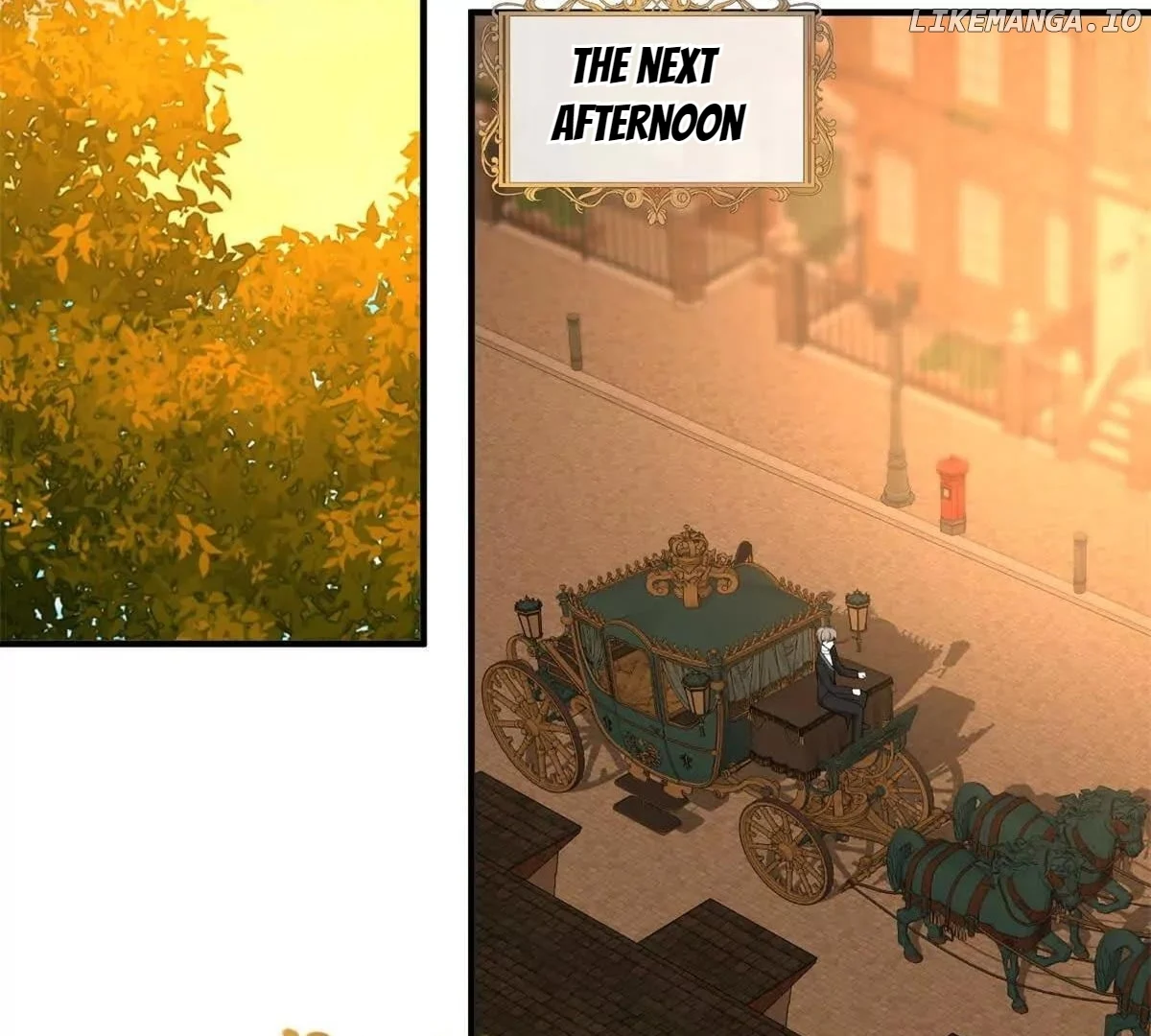 How to Change a Path Full of Thorns Into One Full of Happiness - Chapter 100 - Page 53