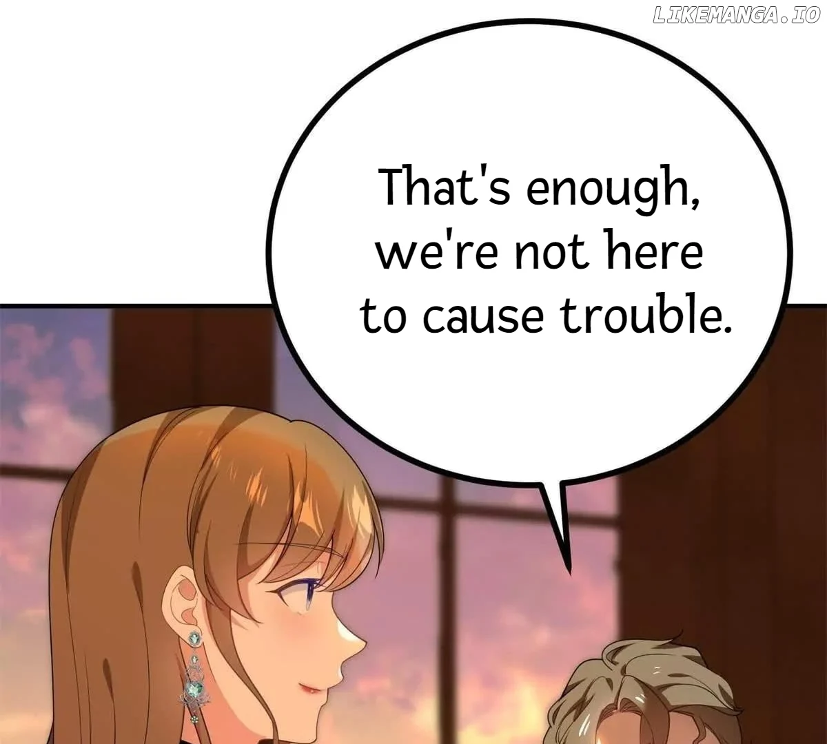 How to Change a Path Full of Thorns Into One Full of Happiness - Chapter 100 - Page 66