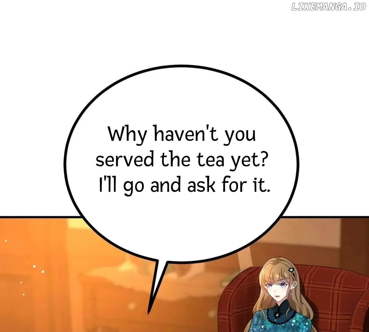 How to Change a Path Full of Thorns Into One Full of Happiness - Chapter 100 - Page 68