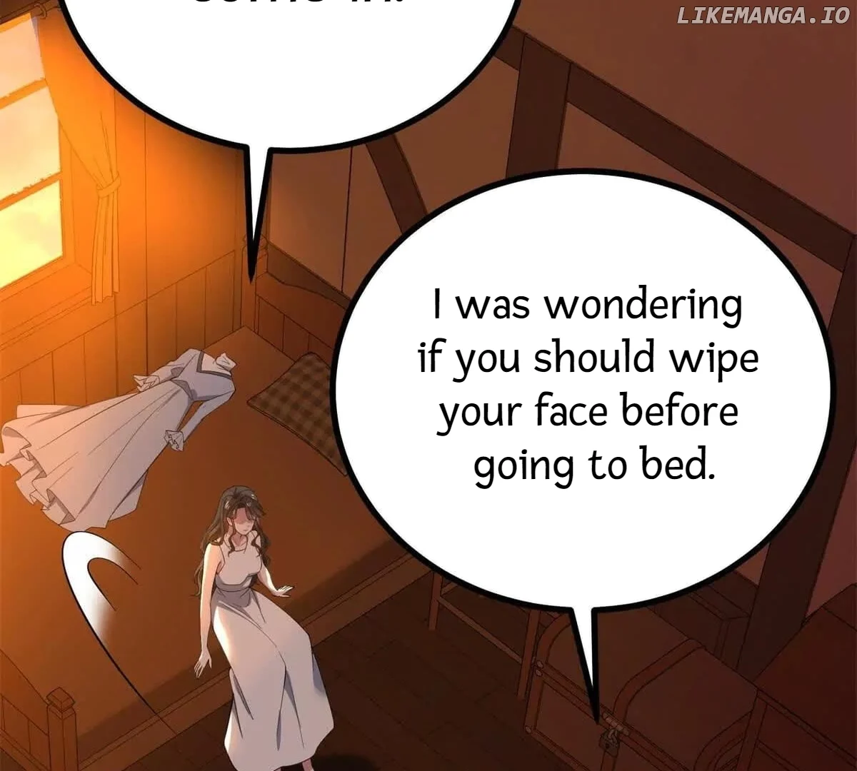 How to Change a Path Full of Thorns Into One Full of Happiness - Chapter 100 - Page 9