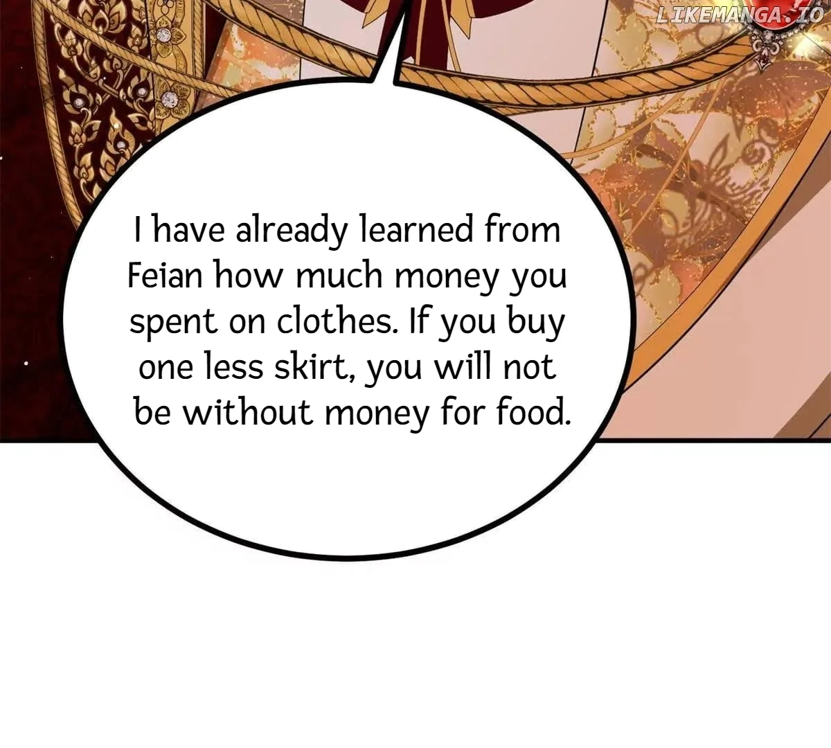 How to Change a Path Full of Thorns Into One Full of Happiness - Chapter 101 - Page 61