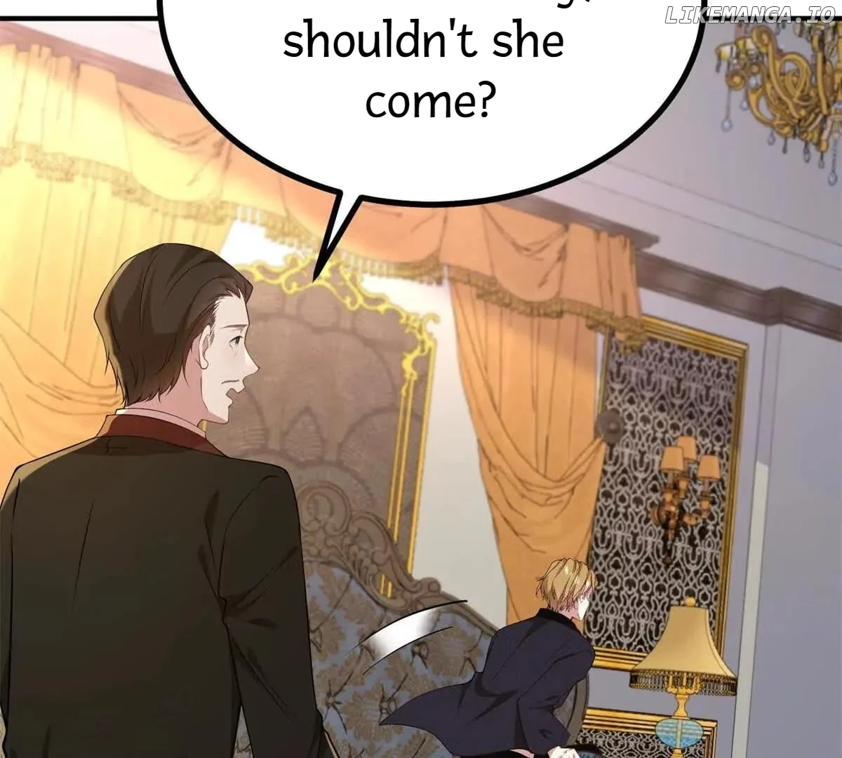 How to Change a Path Full of Thorns Into One Full of Happiness - Chapter 104 - Page 18