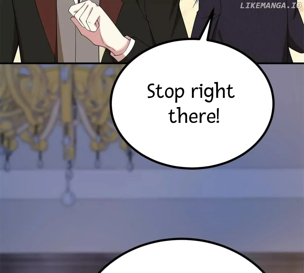 How to Change a Path Full of Thorns Into One Full of Happiness - Chapter 104 - Page 21