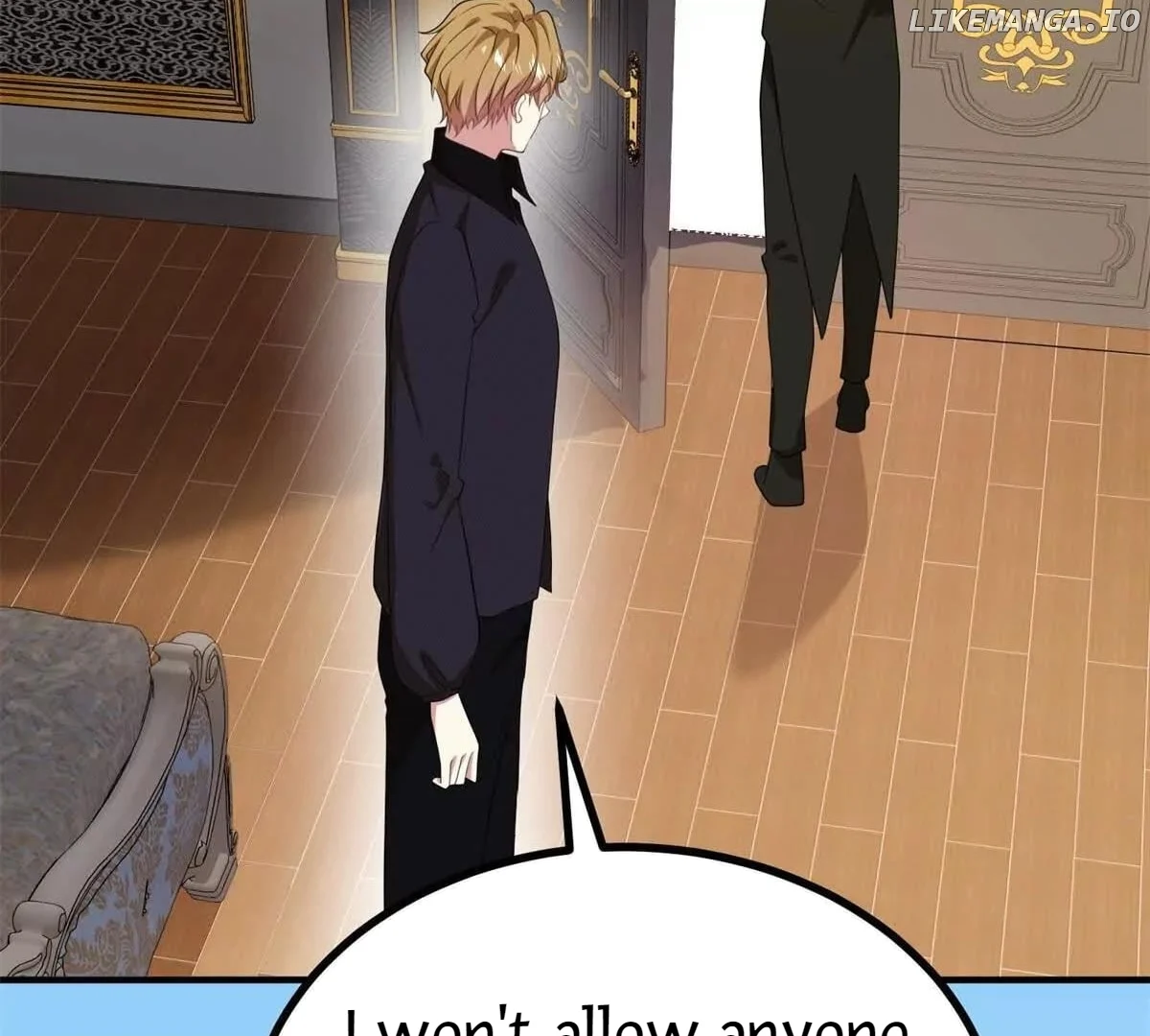 How to Change a Path Full of Thorns Into One Full of Happiness - Chapter 104 - Page 25