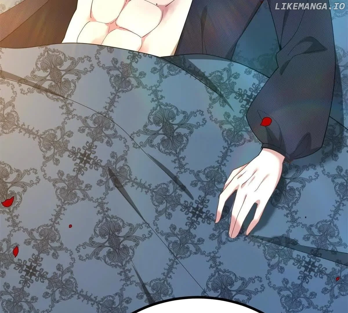 How to Change a Path Full of Thorns Into One Full of Happiness - Chapter 104 - Page 7