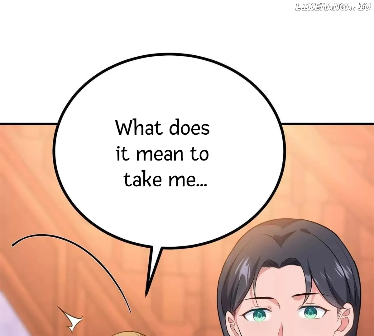How to Change a Path Full of Thorns Into One Full of Happiness - Chapter 107 - Page 55